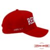 kenny Milano Di Rouge Merch Reborn Hat Red0