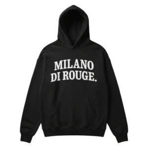 kenny Milano Di Rouge Merch Reborn Hoodie Black1