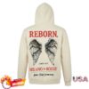 kenny Milano Di Rouge Merch Reborn Hoodie Bone
