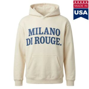 kenny Milano Di Rouge Merch Reborn Hoodie Bone1