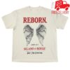 kenny Milano Di Rouge Merch Reborn Tee Red