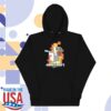 Minecraft Merch Store Minecraft Hoodie Fire Chicken