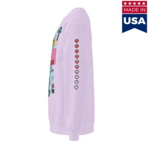 Minecraft Merch Store Minecraft Mine Together Sweatshirt