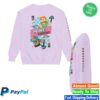 Minecraft Merch Store Minecraft Mine Together Sweatshirt