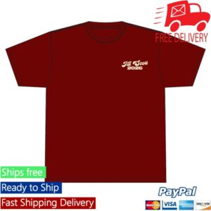 kenny Miss Jill Scott Merch Dont Play Ts