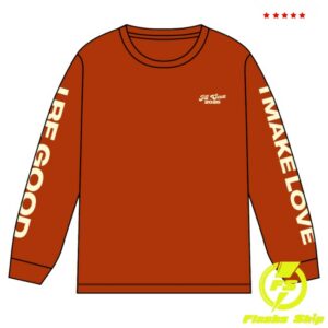 kenny Miss Jill Scott Merch Jilly From Philly Ls