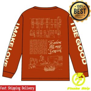 kenny Miss Jill Scott Merch Jilly From Philly Ls1