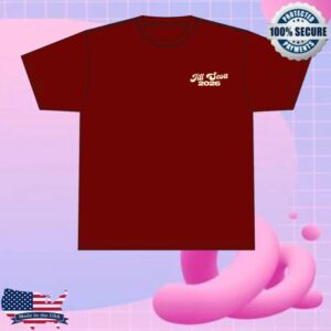 kenny Miss Jill Scott Merch Store Dont Play Shirt