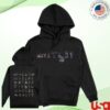 kenny Mitski Merch Shop Objects Hoodie