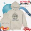 kenny Mitski Merch Shop Portrait Hoodie