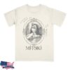 kenny Mitski Merch Shop Portrait Tee