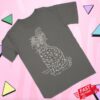 kenny Mitski Merch Shop Victorian Cat Tees
