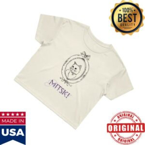 kenny Mitski Merch Store Kitty Baby Tees