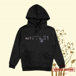 kenny Mitski Merch Store Objects Hoodie
