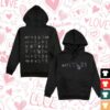 kenny Mitski Merch Store Objects Hoodiess