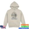 kenny Mitski Merch Store Portrait Hoodie