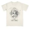 kenny Mitski Merch Store Portrait Shirt