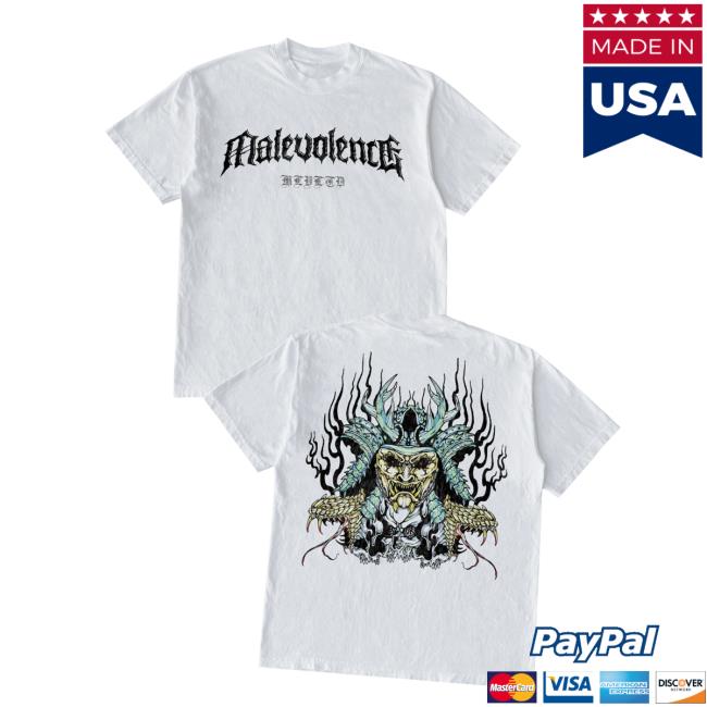 kenny Mlvltd Music Merch Shop Malevolence Snakehead T Shirte kenny Mlvltd Music Merch Shop Malevolence Snakehead T Shirte