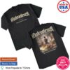 kenny Mlvltd Music Merch Shop Malevolence Where Only The Truth Is Spoken T Shirts