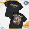 kenny Mlvltd Music Merch Shop Malevolence Where Only The Truth Is Spoken T Shirtw
