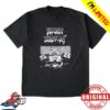 kenny Mlvltd Music Merch Shop Rough Justice S8 T Shirt