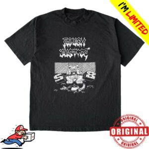 kenny Mlvltd Music Merch Shop Rough Justice S8 T Shirt kenny Mlvltd Music Merch Shop Rough Justice S8 T Shirt