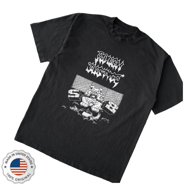 kenny Mlvltd Music Merch Shop Rough Justice S8 T Shirtd kenny Mlvltd Music Merch Shop Rough Justice S8 T Shirtd