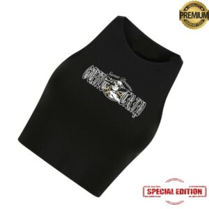 kenny Mlvltd Store Merch Guilt Trip Cupid Crop Tops