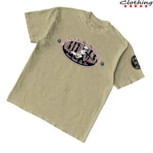 kenny Mlvltd Store Merch Guilt Trip Sand Cupid Shirts