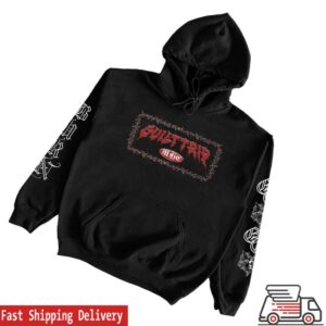 kenny Mlvltd Store Merch Guilt Trip Thorns Hoodies