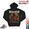 Mnrk Heavy Merch Store Bodysnatcher Album Art Hoodie