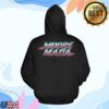 kenny Moore Mafia Merch Store Moore Mafia Hoodiea