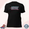Moore Mafia Merch Store Moore Mafia Unisex T-Shirt 2 kenny Moore Mafia Merch Store Moore Mafia Unisex T Shirt