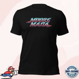 kenny Moore Mafia Merch Store Moore Mafia Unisex T Shirt