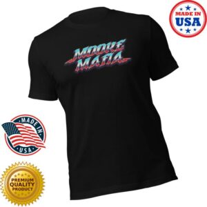 kenny Moore Mafia Merch Store Moore Mafia Unisex T Shirta