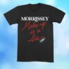 Morrissey Merch Store Lipstick Shirt 3 kenny Morrissey Merch Store Lipstick Shirt