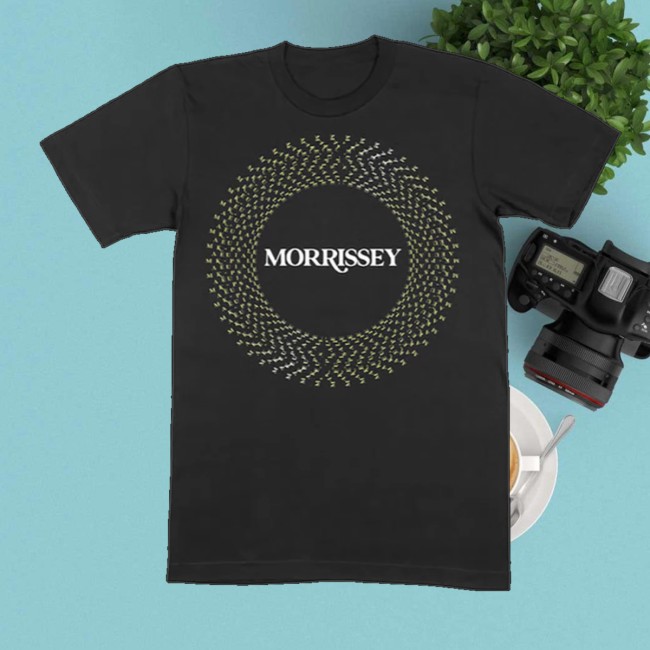 kenny Morrissey Merch Store Zoetrope Shirts kenny Morrissey Merch Store Zoetrope Shirts