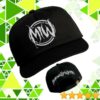 Motionless In White Merch Shop Circle Logo Hat 1 Motionless In White Merch Shop Circle Logo Hat