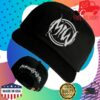 Motionless In White Merch Store Circle Logo Hat
