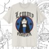 kenny Motorhead Shop Merch Lemmy Forever Tee