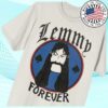 kenny Motorhead Shop Merch Lemmy Forever Teee