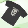kenny Movements Merch Store Afraid To Die Skull Shirts