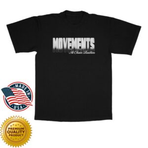 kenny Movements Merch Store Chain Forever Shirts 1