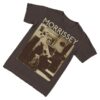 kenny Mporium Merch Store Barbershop Tee Brown1
