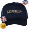 kenny Mporium Merch Store Logo Hat Navy