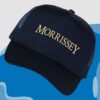 kenny Mporium Merch Store Logo Hat Navy1