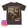 kenny Mporium Store Merch Barbershop Shirt Brown