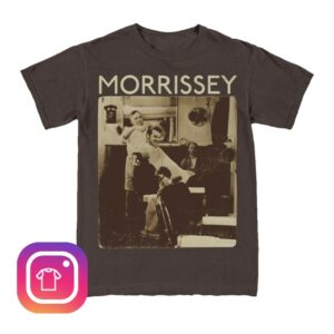 kenny Mporium Store Merch Barbershop Shirt Brown