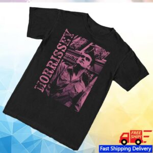 kenny Mporium Store Merch Maurice Shirt Blacks