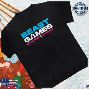 kenny Mr Beast Store Merch Shop Beast Games 2 T Shirts